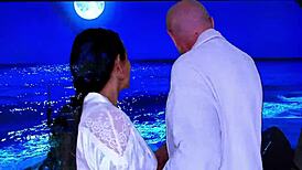 Hot Caribbean Night Preview With Agarabas And Olpr.