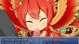 MGQ Paradox Compilation Part 10: Wild Anime Hentai Scenes