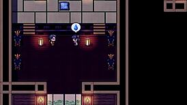 battle shrine maiden honoka gets bound in part 1