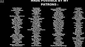 two girls in bed with big tits