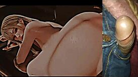 reactin to 3d hmv, ya know?