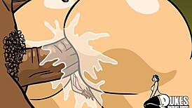 I analy fucked my teacher last night 😈