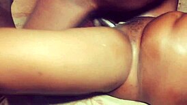 Her Big Wet Pussy Makes Me Cum Inside Deep