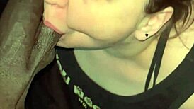 Succubus encounters intriguing situations at work in the USA.