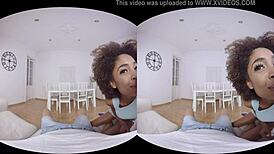 hey, wanna see a virtualrealporn com newlywed get naughty?