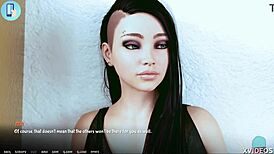 setting a date with valery