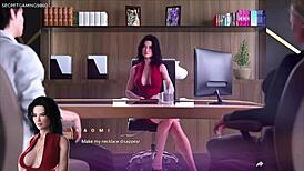 Hey, you jerking off while stepmom's stuck in shower?