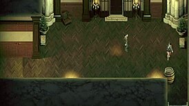 complete gameplay unfolds in the genesis order part 42