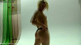 Penthouse Pet Kortney Kane And Ash Hollywood Share Sexy Secrets