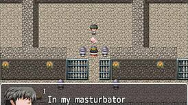 lost in another world with elf slaves