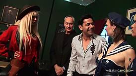 Babes Prefer Ass Fucking Pleasure