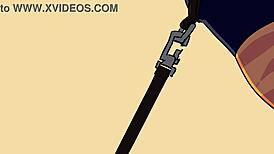 two girls in bed with big tits