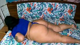 Fudendo: Curvy BBW Tempts Me at Work for Wild Action