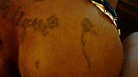 He fucks her tight pussy in hardcore session