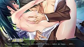 commander babes all sex scenes