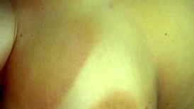 Casual sex at my house turns into wild amateur fun. Petite teen joins mature couple for webcam action.