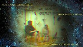 Unnatural Dialogues Concerning Perversion And Time