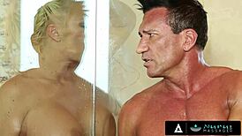 want to join my harem of dirty masseuses?