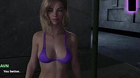 i watch my girlfriend masturbate and cum in college