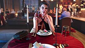 ugh, i can’t believe part 11 of life in santa county got me hooked again!