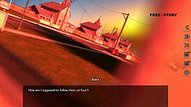 Alex fingering latisha's ass in dreams of desire