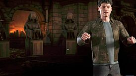 complete gameplay unfolds in the genesis order part 42