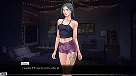 complete gameplay of our red string part forty two