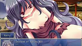 MGQ Paradox Compilation Part 10: Wild Anime Hentai Scenes