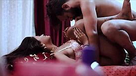 Sudipa Das, Indian star in hardcore college sex videos