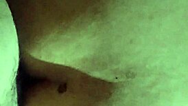 Gordita Fresa Explodes in First Anal Creampie with BBW Chubby Mexican Amateur Assfucking!