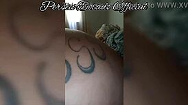 wow, banging the biggest ass in brazilian porn!