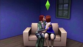 wicked of whimsville s1 ep15: gwen gains power from golden shower