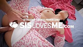 Man, hollie mack is getting slammed by a huge dick