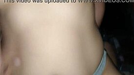 room service in hotel with latina amateurs