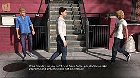 Nursing Back to Health in Game 102