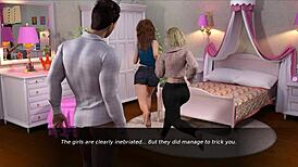 Nursing Back to Health in Game 102