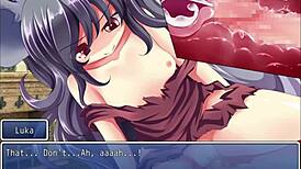 MGQ Paradox Compilation Part 10: Wild Anime Hentai Scenes