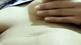 Service video call with a steamy twist