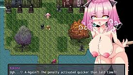 Ninja Submission Exam