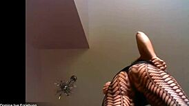 Hey, wanna see how this German domina gives live femdom instructions for total control? Man, it’s wild!