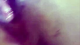 Service video call with a steamy twist