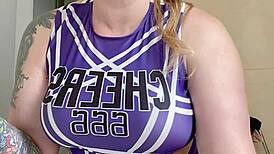 Overwhelmed by Humiliation in Femdom Dirty Talk