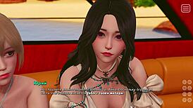 Gameplay drop - my bully lover part 16 is spicy 🔥