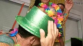 Millena Gomes Loves Anal Sex And Begs For Cum In Mouth