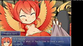 MGQ Paradox Compilation Part 10: Wild Anime Hentai Scenes