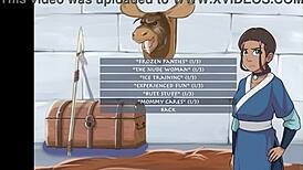 Four Elements Trainer Book 1 - Part 3