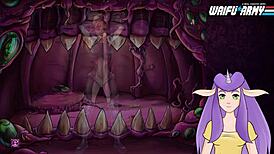 Starcraft Ii Slutcraft Heat Of The Sperm Part 4 Strip For Me Redhead