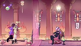 I Can't Resist Max the Elf in Stage 3!