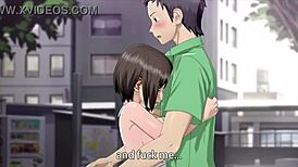 want to see the best anime hentai sex scenes with big boobs and public action