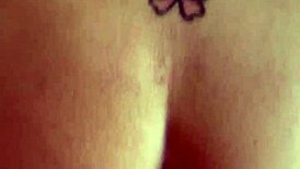 Dj Brisa - Stepmother's Wild Ass Play Until Climax